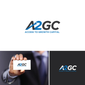 A2GC  | Logo Design by ecorokerz