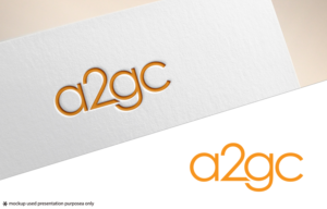A2GC  | Diseño de Logo por Juli creation