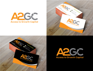 Logo Design by Cottrell Design