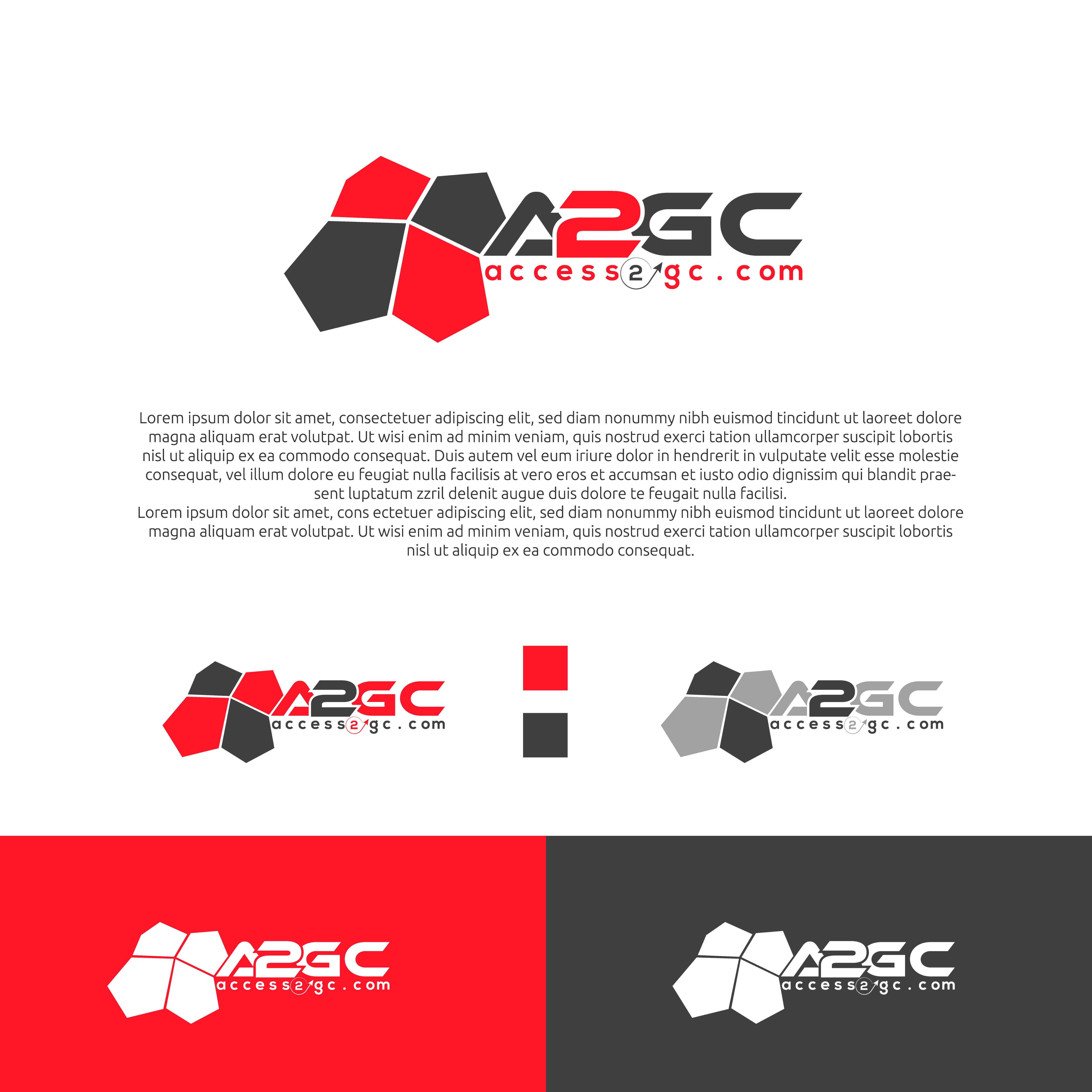 Logo Design by Anjan Sinha for WGW Capital | Design #21897710