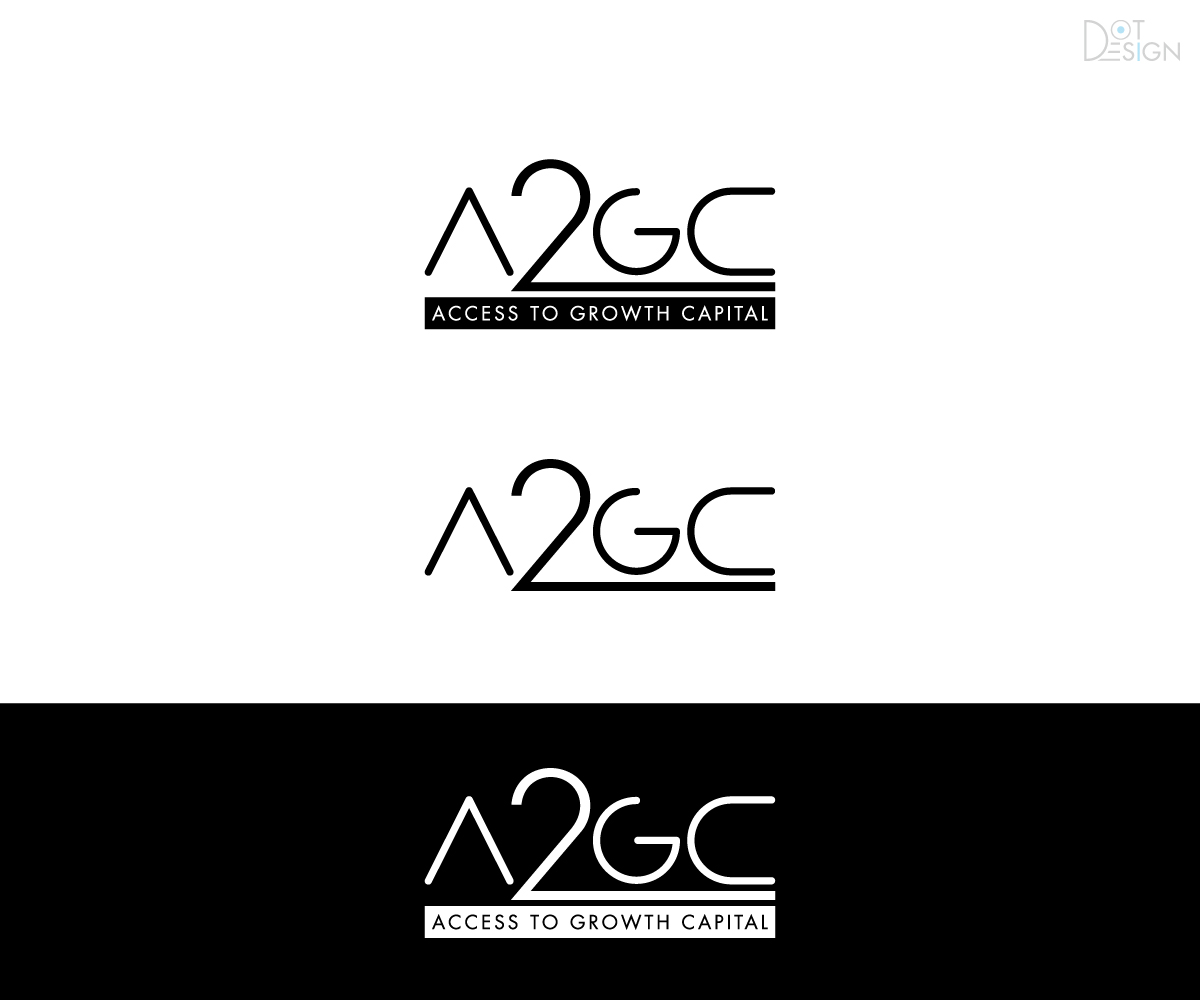 Diseño de Logo por Dot Design 3 para WGW Capital | Diseño #21895613