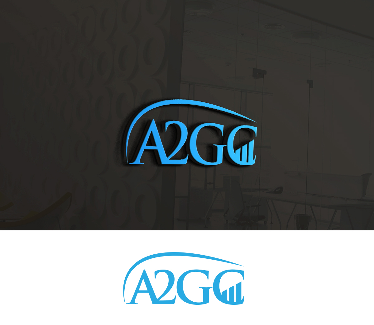 Diseño de Logo por CreativeBaba para WGW Capital | Diseño #21897308