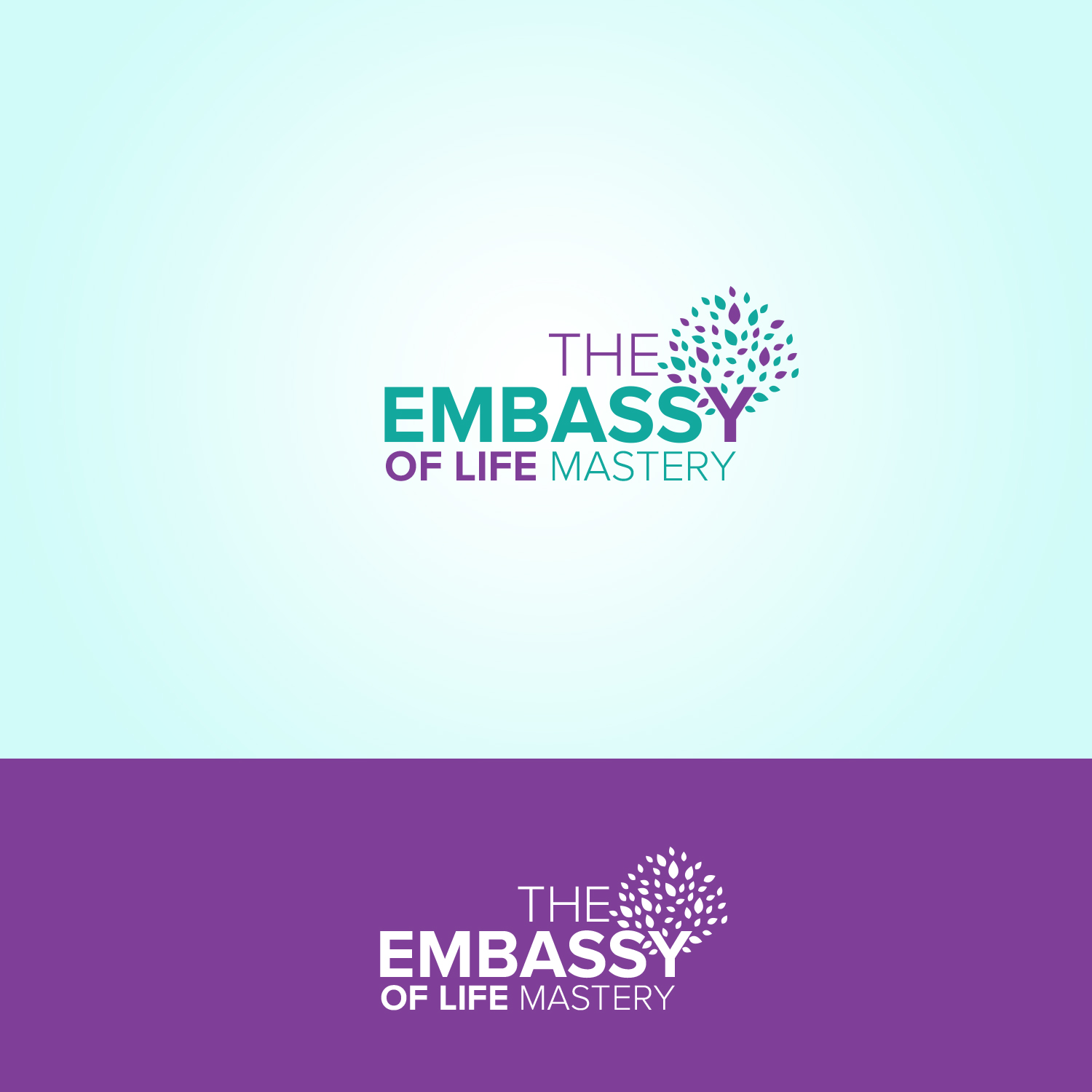 Diseño de Logo por Maxo-Biz para The ELM | Diseño #21921313