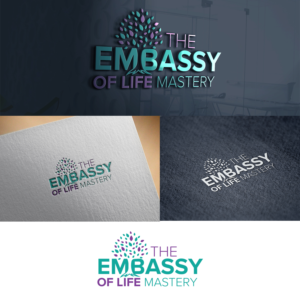 Logo-Design von Maxo-Biz für The ELM | Design: #21921314
