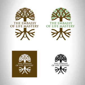 Logo-Design von jaimechanics 2 für The ELM | Design: #21906306