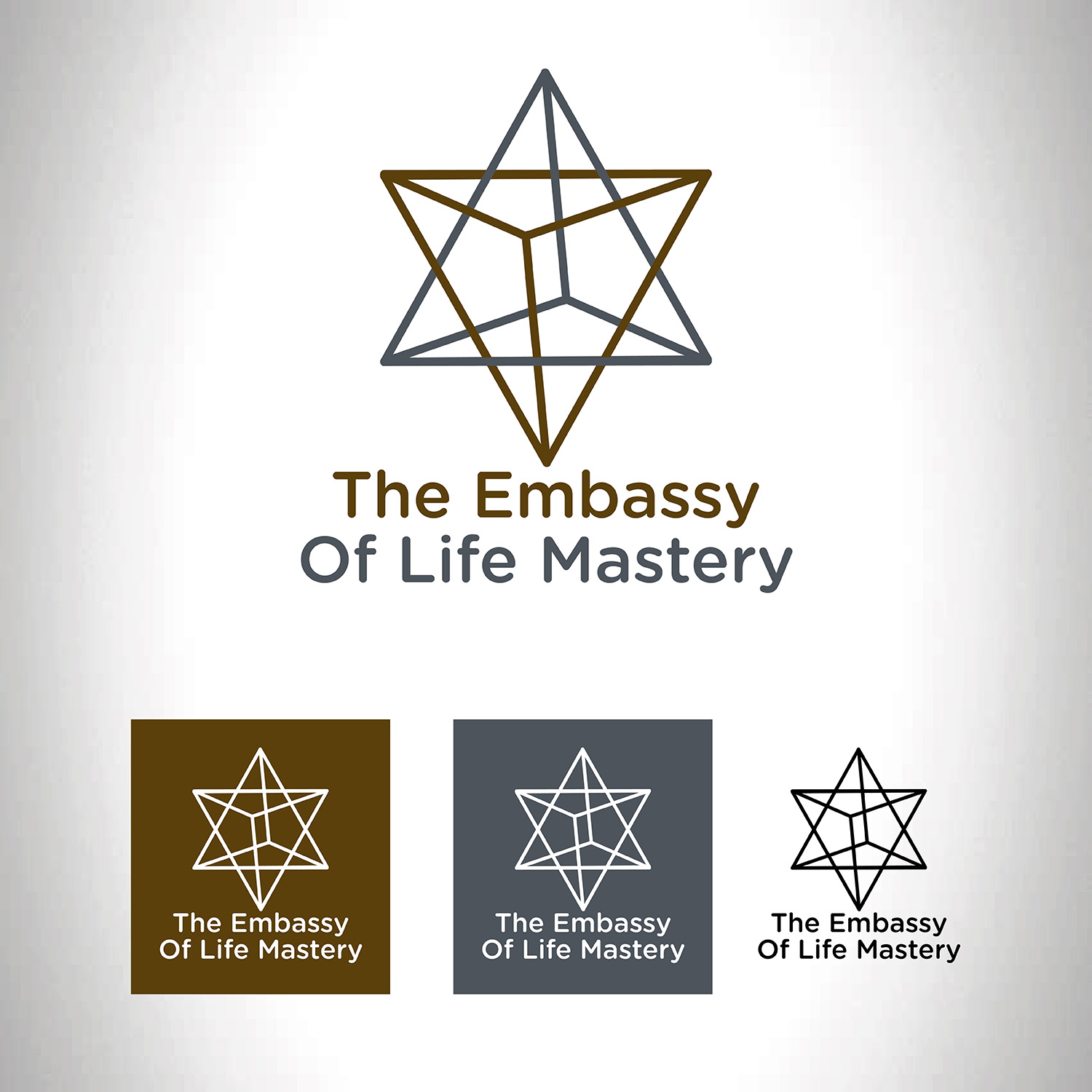 Logo Design by jaimechanics 2 for The ELM | Design #21906311