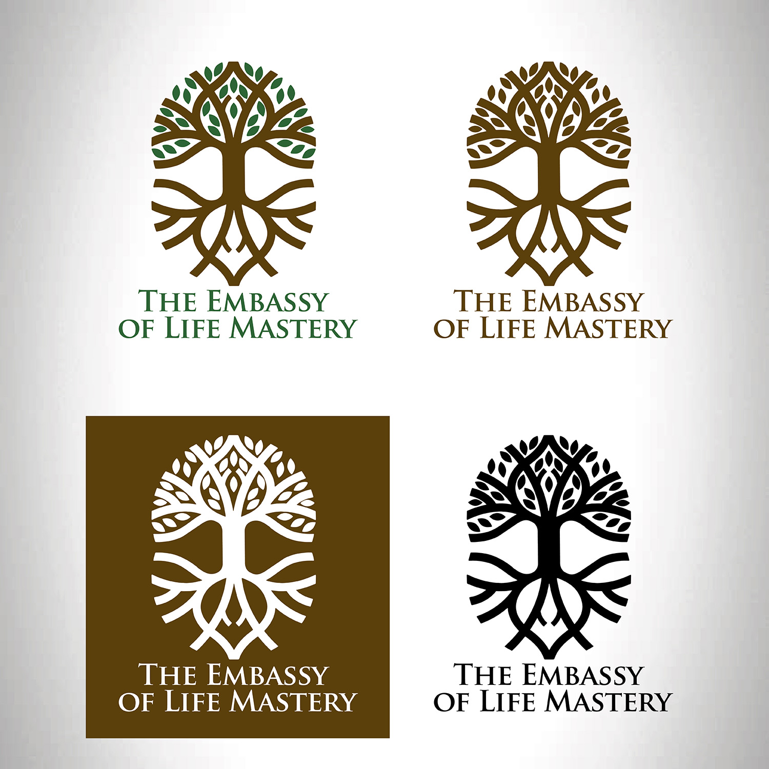 Design de Logo par jaimechanics 2 pour The ELM | Design #21906317