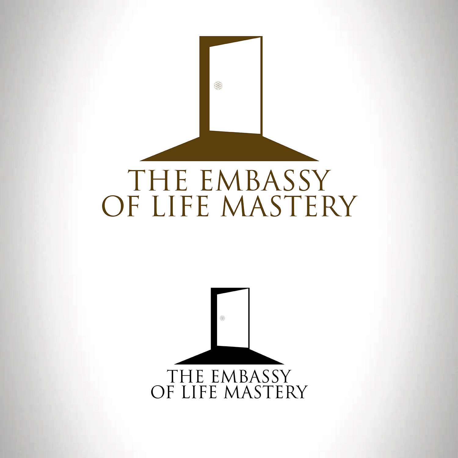 Logo Design by jaimechanics 2 for The ELM | Design #21915812