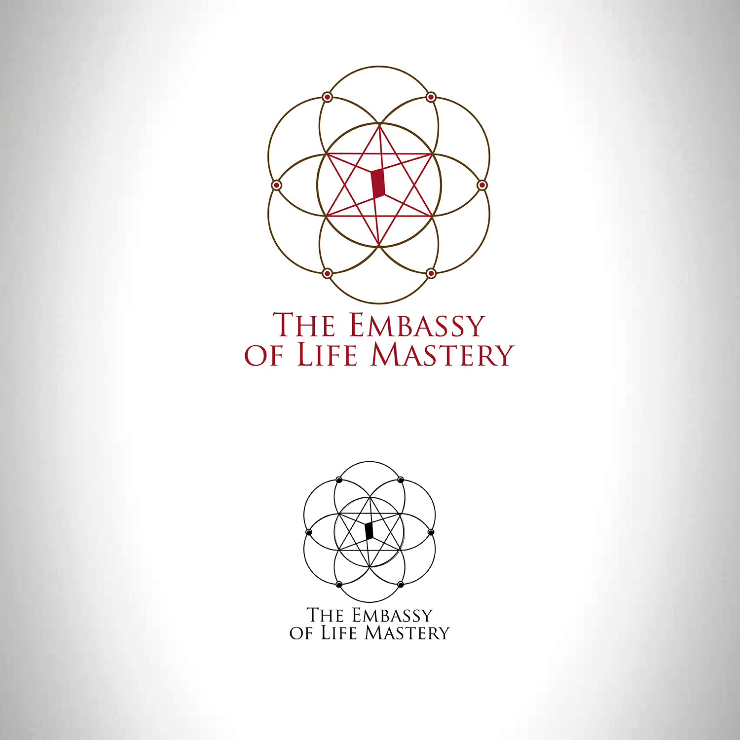 Logo Design by jaimechanics 2 for The ELM | Design #21915826