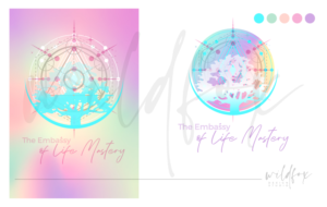 Logo Design by WildFox