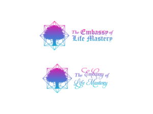 Logo-Design von Creative-Hero für The ELM | Design #21919784