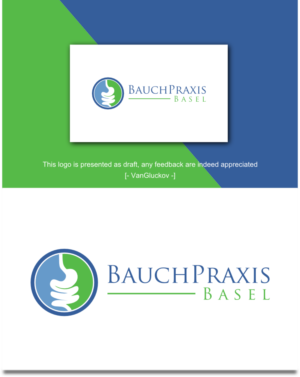 Logo-Design von VanGluckov für dieses Projekt | Design: #21893952