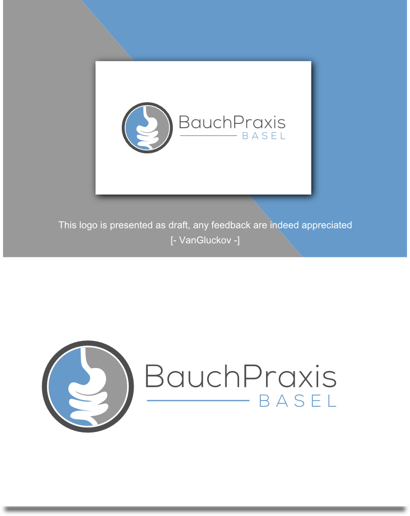 Logo Design by VanGluckov for this project | Design #21902102