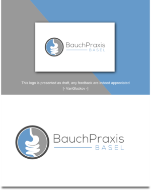 Logo Design by VanGluckov for this project | Design #21902102