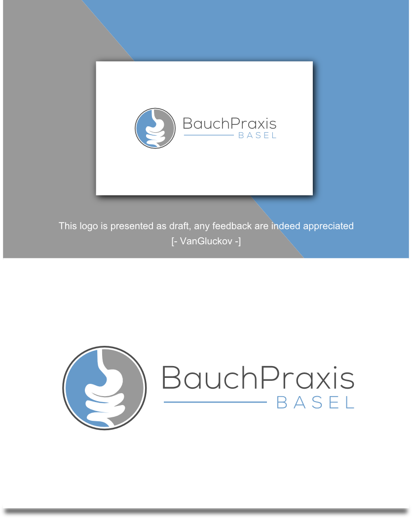 Logo Design by VanGluckov for this project | Design #21903223