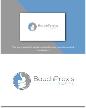 Logo Design by VanGluckov