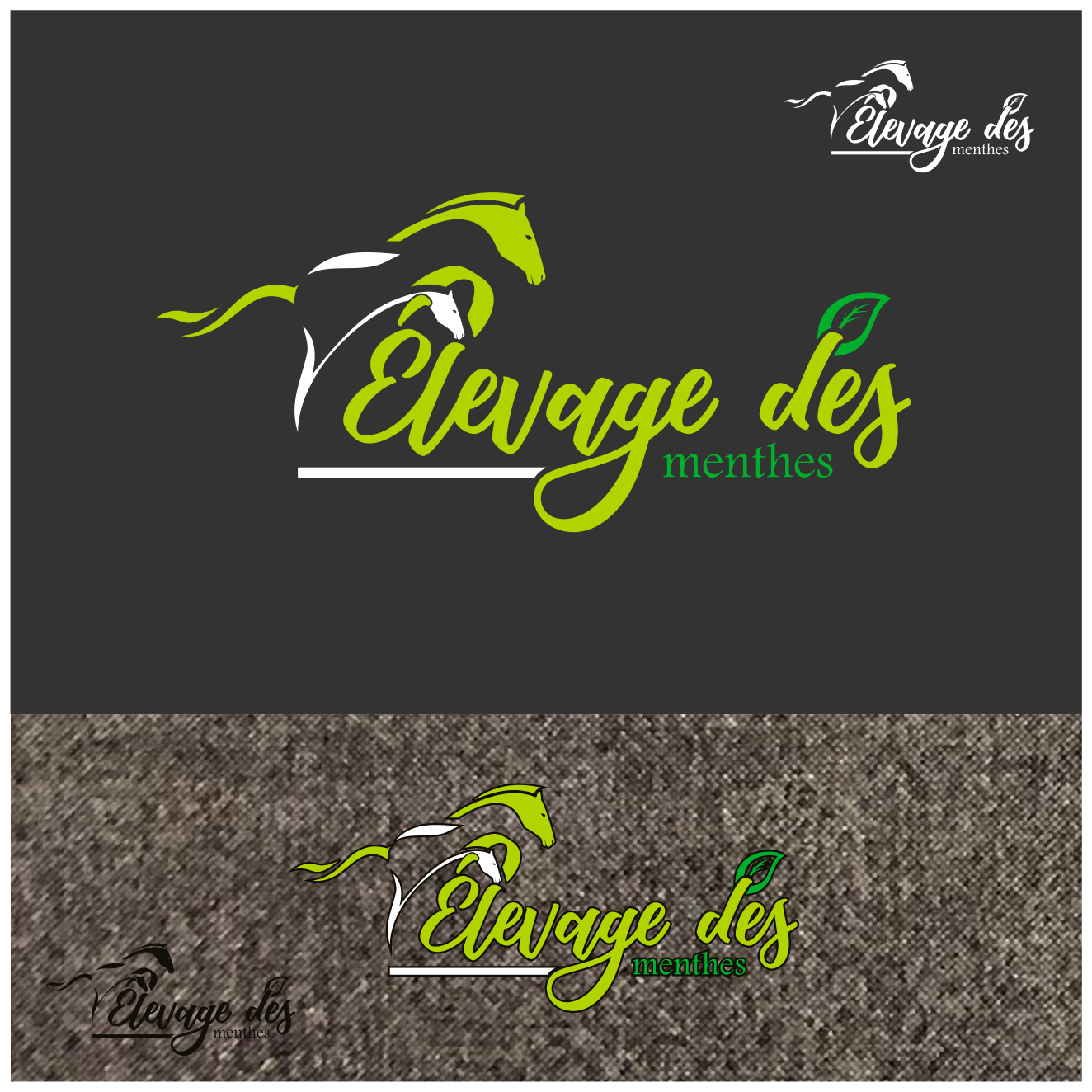 Logo-Design von ican600 für Stable design | Design #21976671