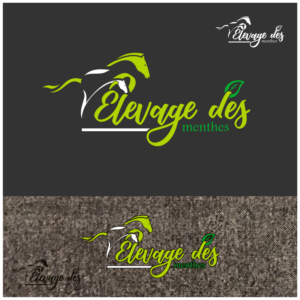 Logo Design by ican600