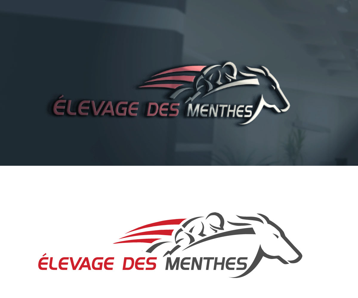 Logo Design by dobobed for Stable design | Design #21958687