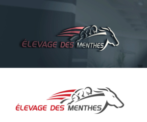 Logo Design by dobobed for Stable design | Design: #21958687