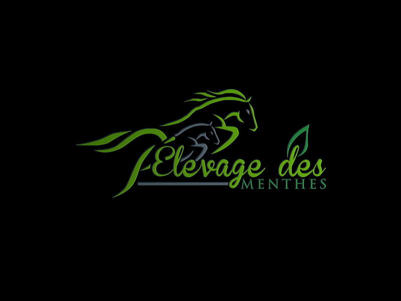 Diseño de Logo por Atom_Art para Stable design | Diseño: #21978667