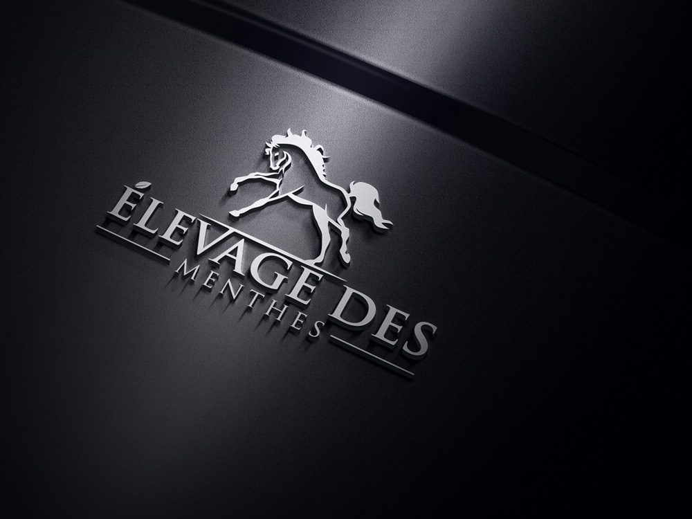 Logo Design by Ismail 21 for Stable design | Design #21954393
