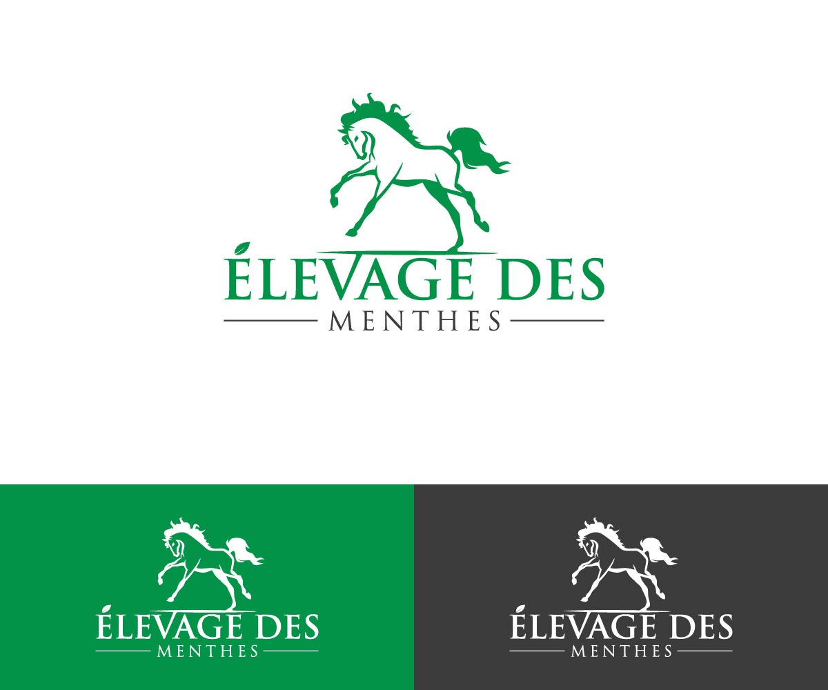 Logo Design by Ismail 21 for Stable design | Design #21954394