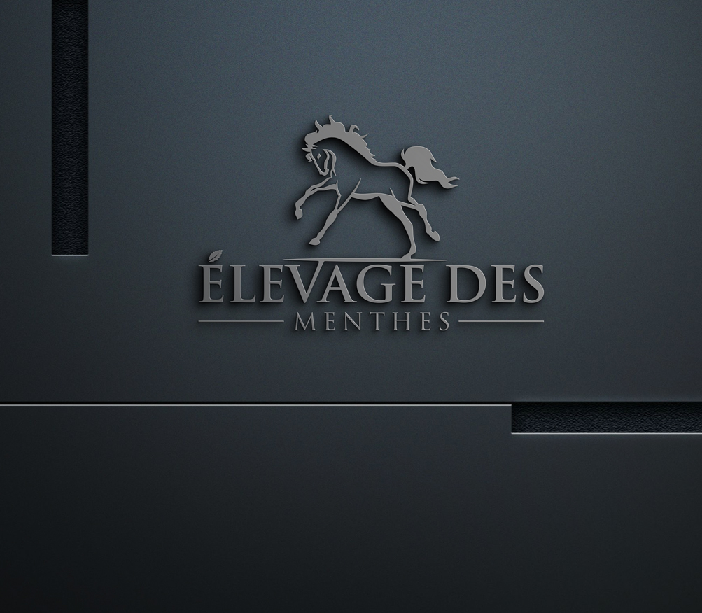 Logo Design by Ismail 21 for Stable design | Design #21954395