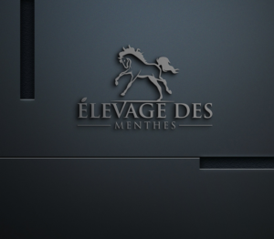 Logo Design by Ismail 21 for Stable design | Design: #21954395