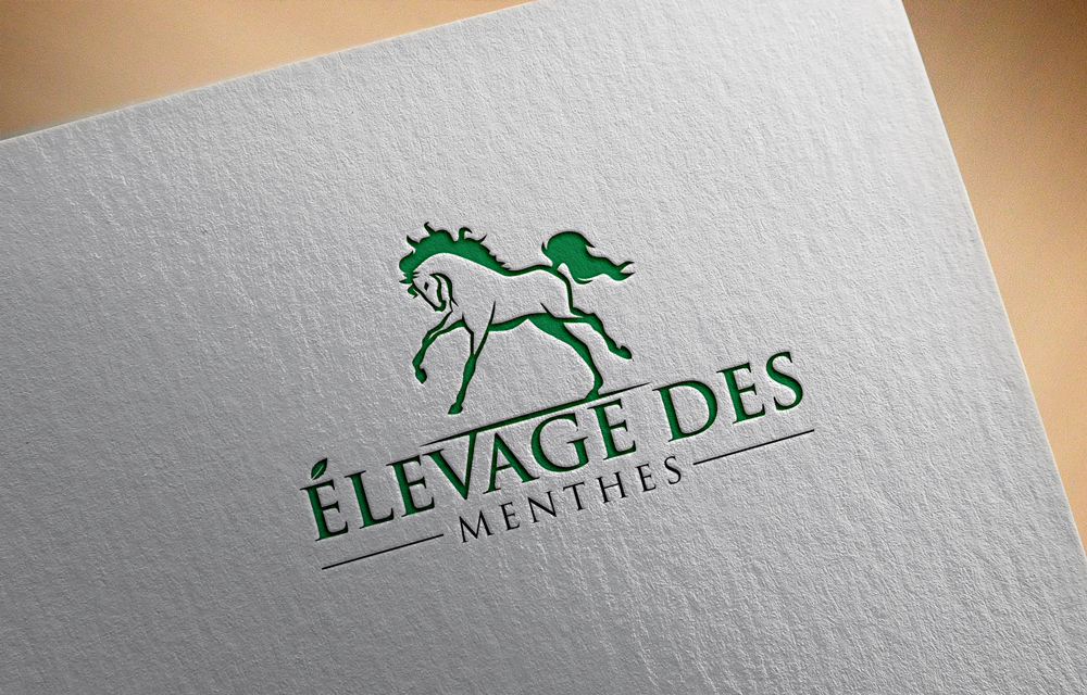 Logo Design by Ismail 21 for Stable design | Design #21954396