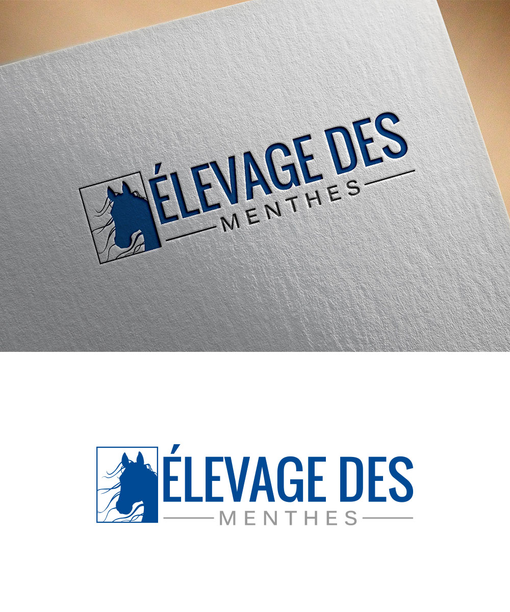 Logo Design by Aliqa Design for Stable design | Design #21954438
