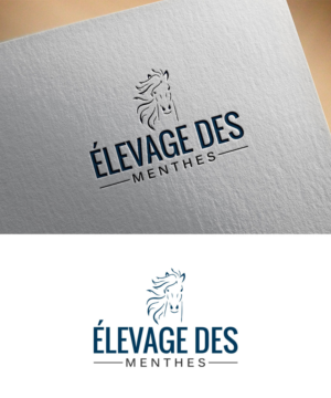 Logo Design by Aliqa Design for Stable design | Design: #21954439