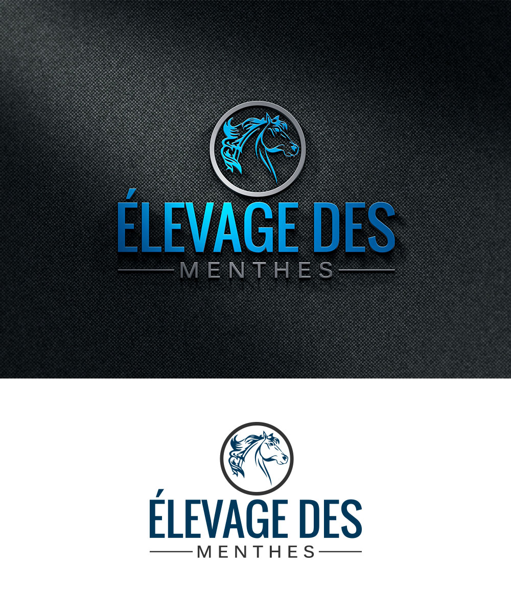 Diseño de Logo por Aliqa Design para Stable design | Diseño #21954441