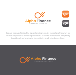 Logo Design by nandkumar for this project | Design: #21902616