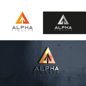 Logo Design by Finley Johnson for this project | Design: #21901379