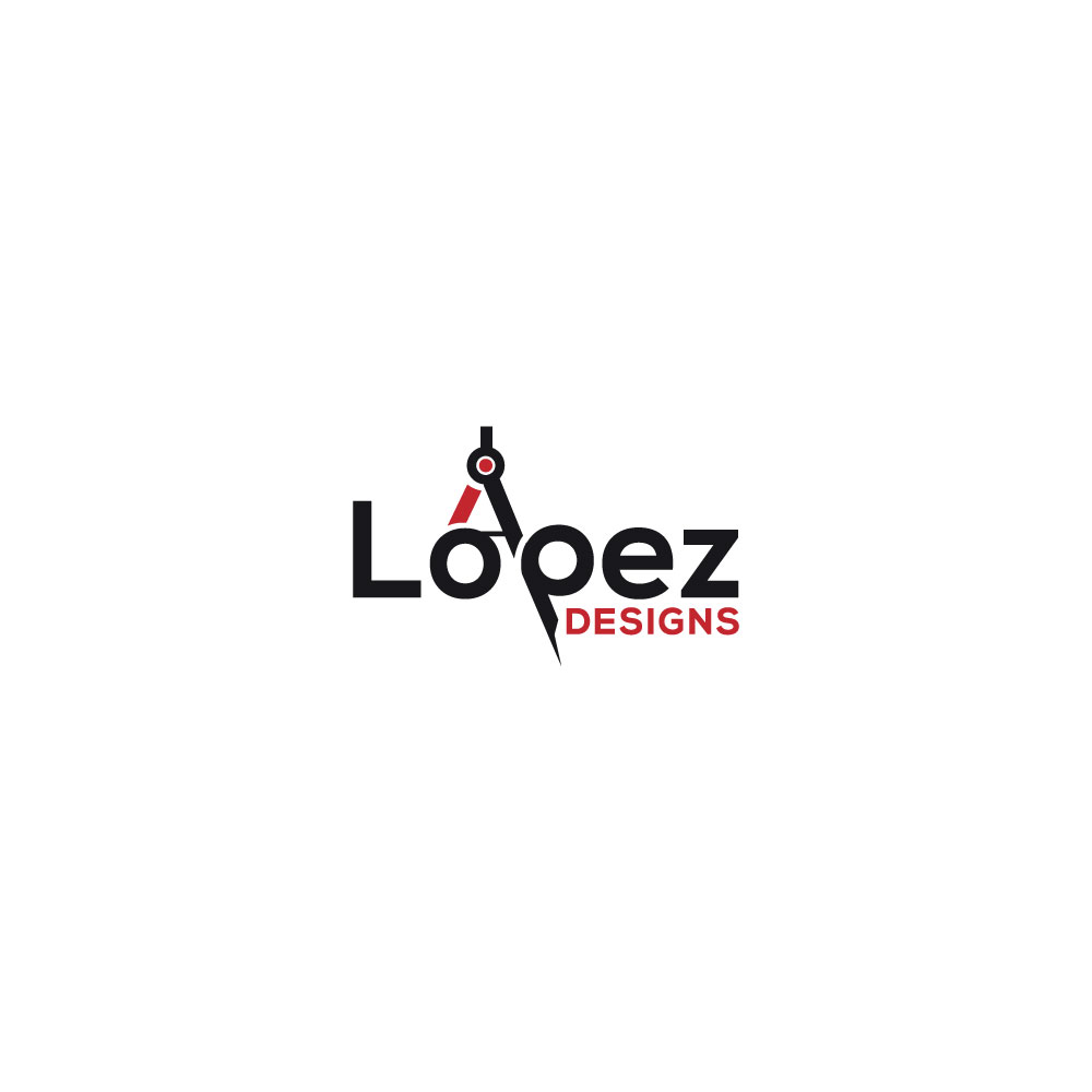 Design de Logo par ecorokerz pour Lopez Designs | Design #21896405