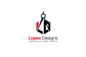 Logo Design by designA78 for Lopez Designs | Design #21895309