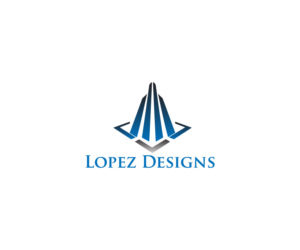 Logo-Design von NurDesign für Lopez Designs | Design: #21897821