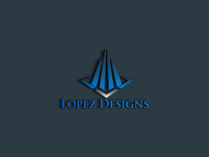 Logo-Design von NurDesign für Lopez Designs | Design: #21897822