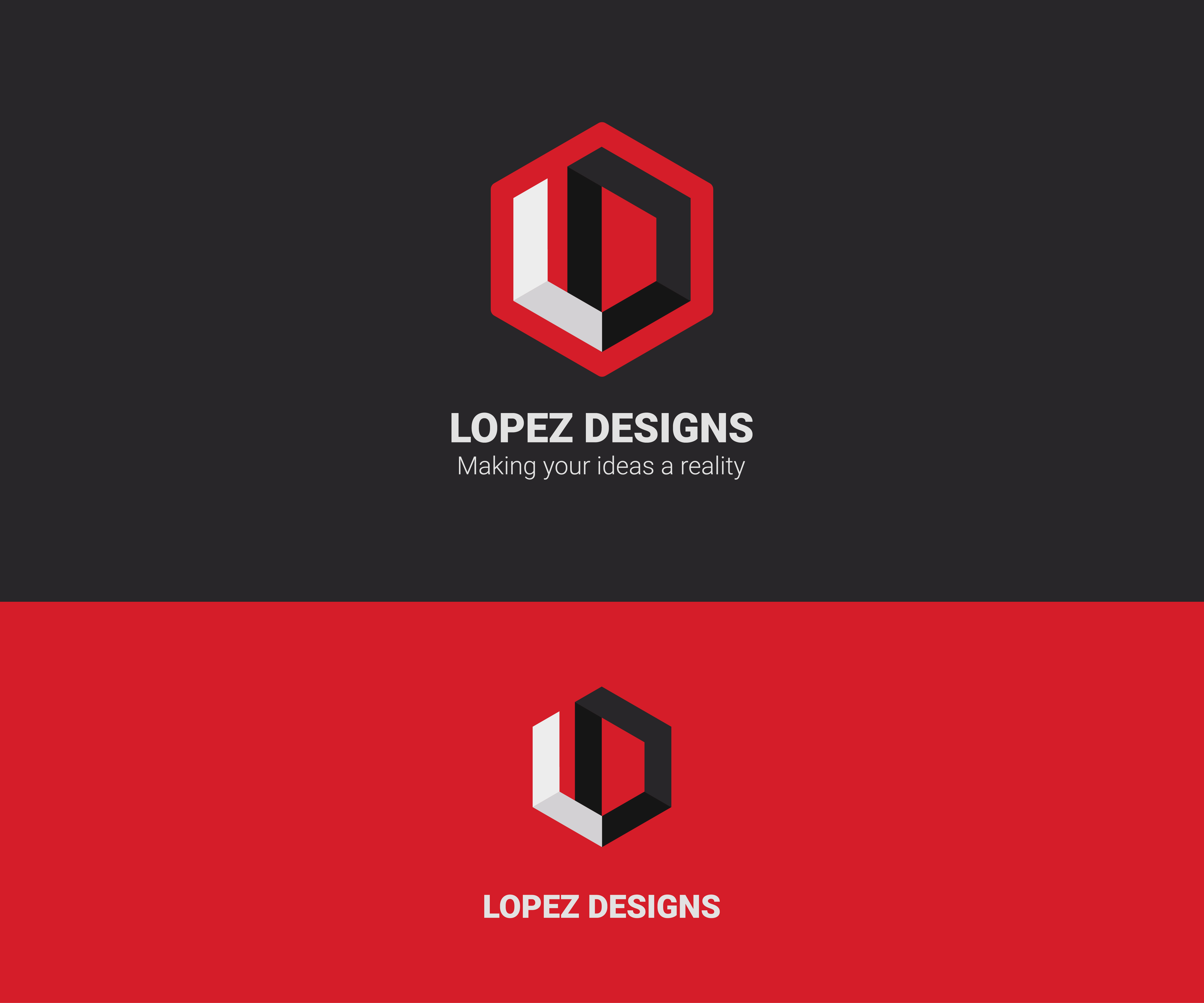 Design de Logo par edmondamario pour Lopez Designs | Design #21939367