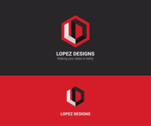 Logo Design by edmondamario