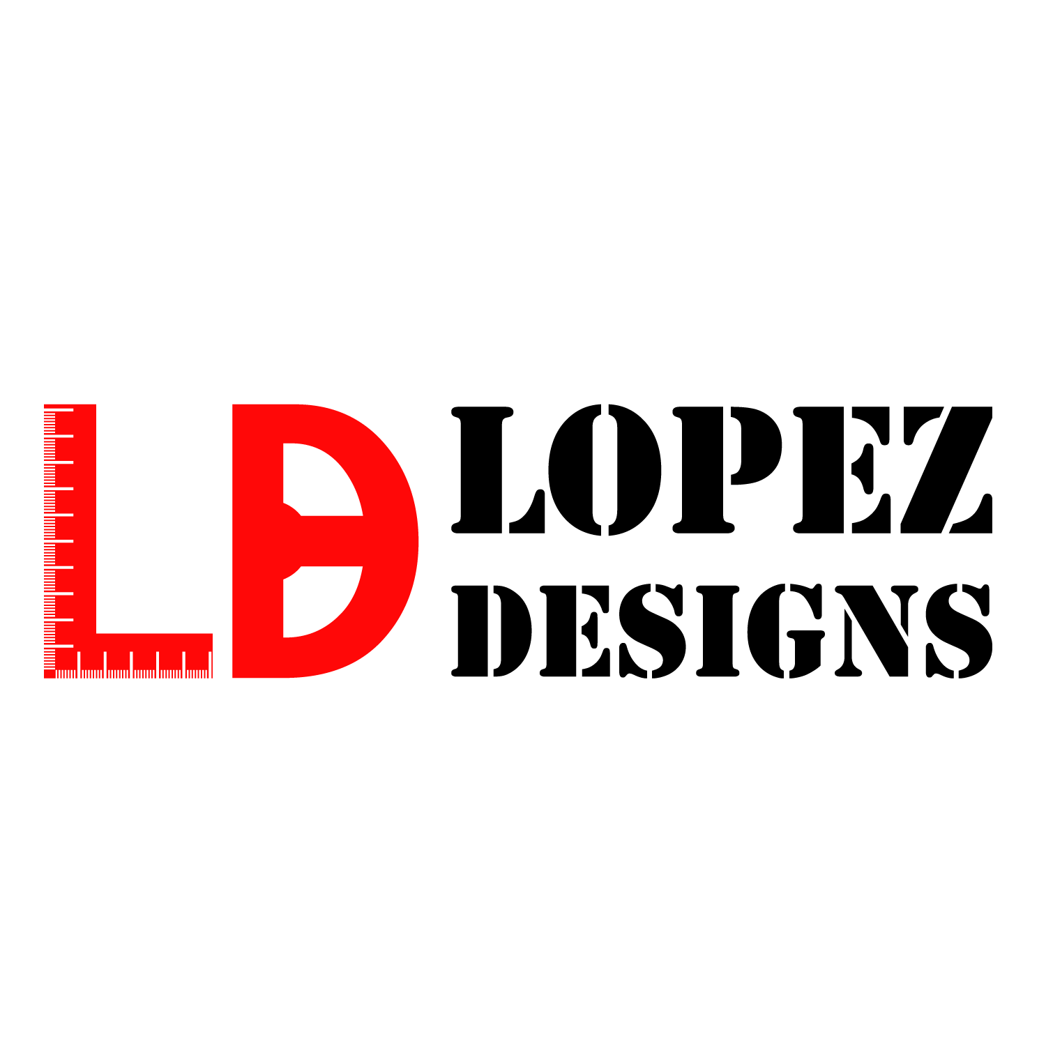 Logo Design by soban ali shaikh 2 for Lopez Designs | Design #21896120