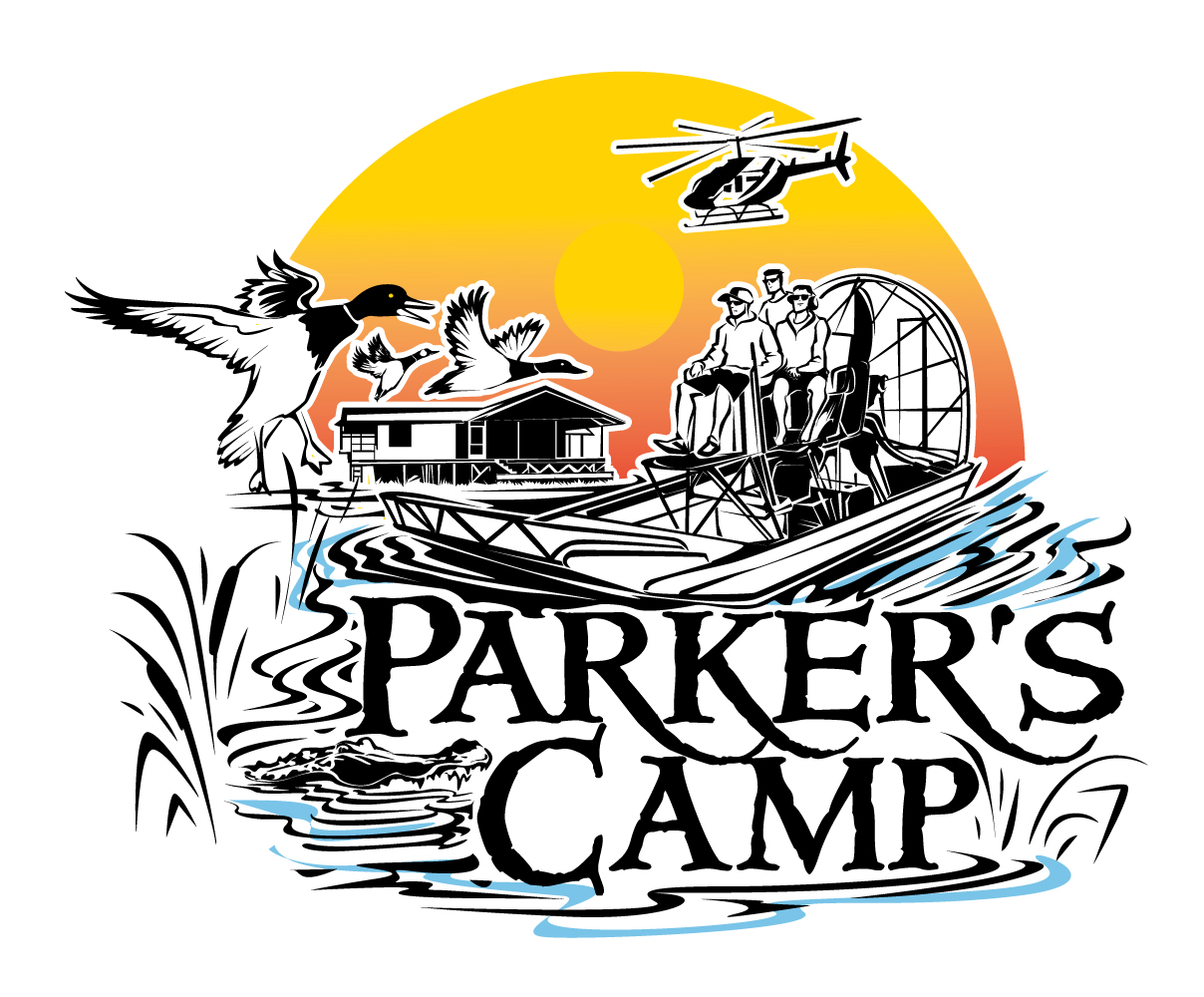 Diseño de Logo por Graphicsexpert para Parker's Camp | Diseño: #21911592