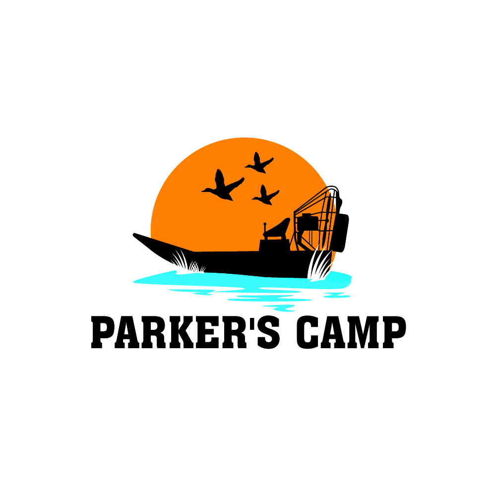 Logo Design by ESolz Technologies for Parker's Camp | Design #21896275