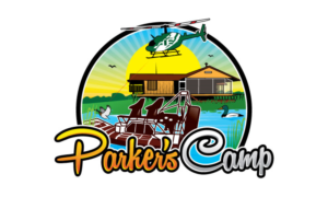Diseño de Logo por logoQ para Parker's Camp | Diseño: #21909219