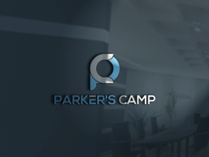 Logo Design by smdesign3 for Parker's Camp | Design #21903565