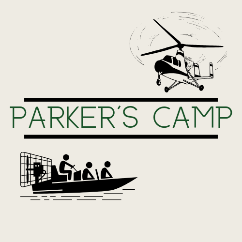 Logo Design by iannazzo.emily for Parker's Camp | Design #21923116