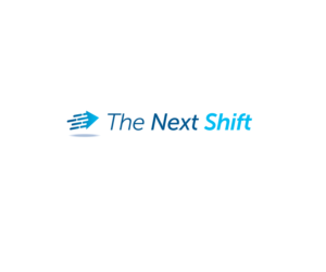 The Next Shift | Logo Design by Buck Tornado