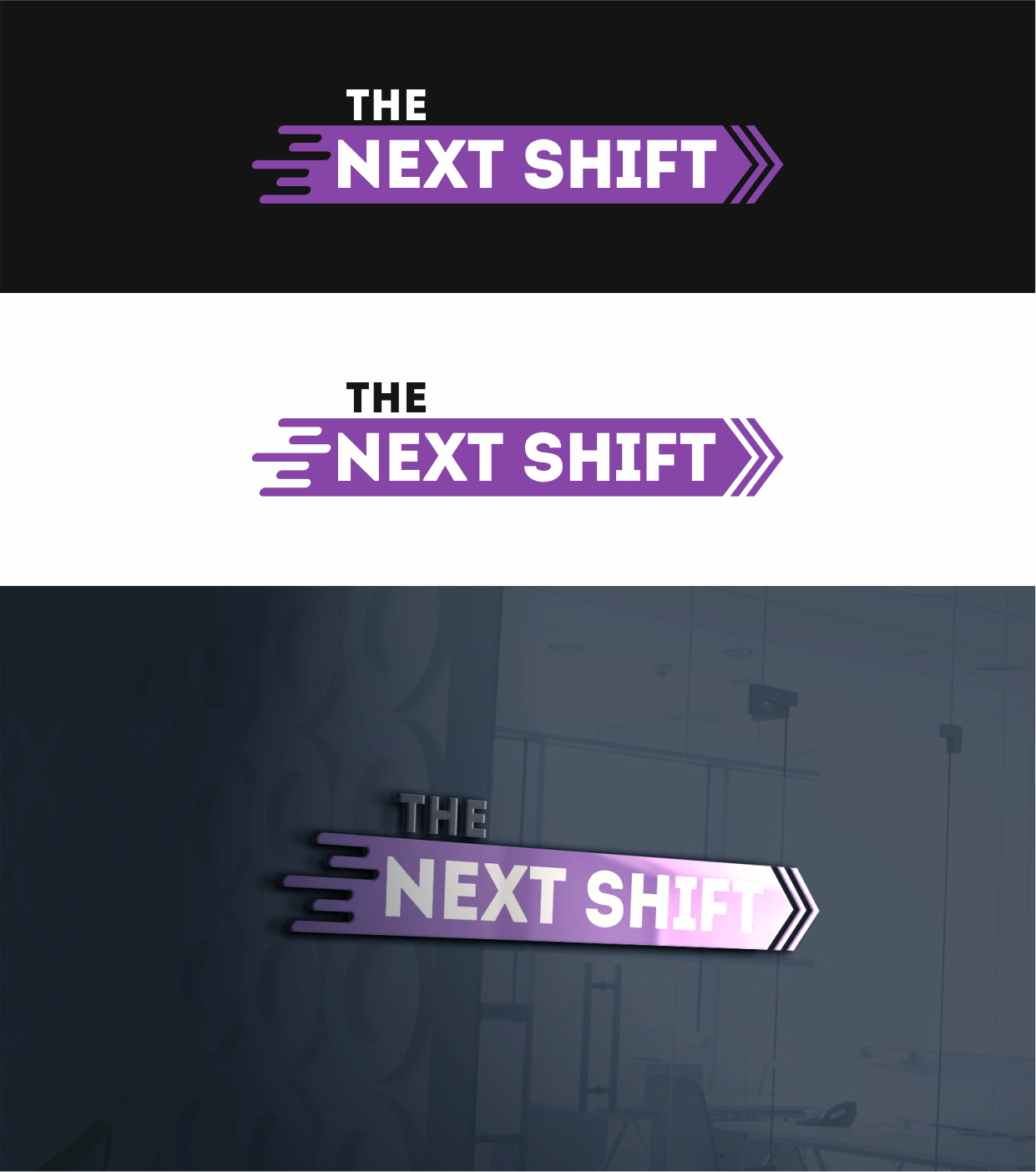 Logo Design by creativechauhan1989 for this project | Design #21898031