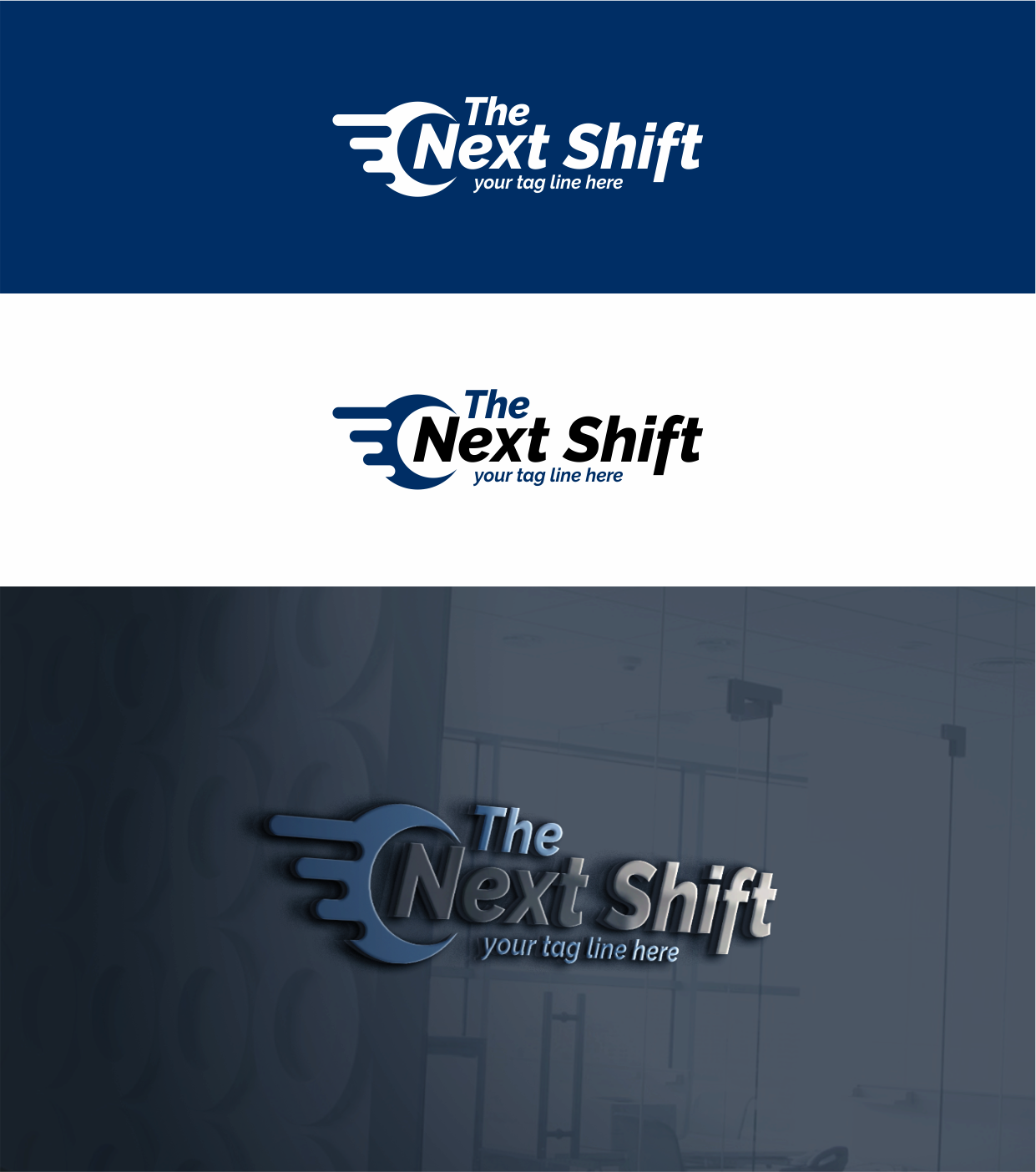 Logo Design by creativechauhan1989 for this project | Design #21898033